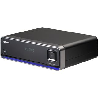 QNAP Mediaplayer NMP-1000P