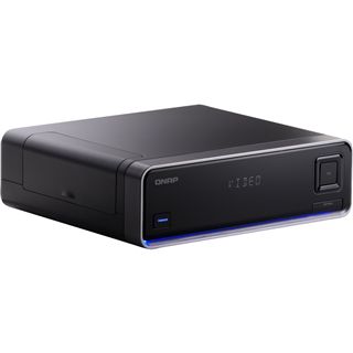 QNAP Mediaplayer NMP-1000P