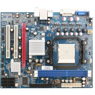 Sapphire PI-AM3RS760G2 AMD 760G So.AM3 Dual Channel DDR3 mATX Retail