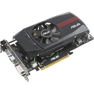 1GB Asus GeForce GTX 550 Ti DC Aktiv PCIe 2.0 x16 (Retail)