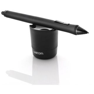 Wacom Intuos4 M A5 wide mit Adobe Lightroom3