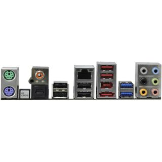 ASRock 890FX Deluxe5 AMD 890FX So.AM3 Dual Channel DDR3 ATX Retail
