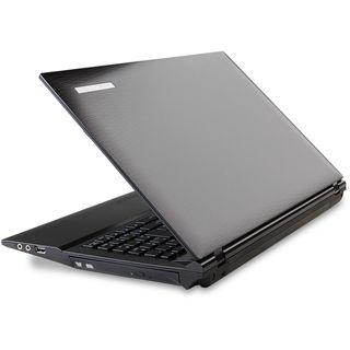 Notebook 15,6" (39,60cm) Terra Mobile 1511, 2GB, 250GB, ATI