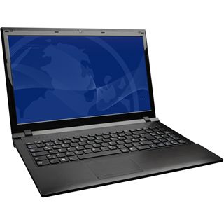 Notebook 15,6" (39,60cm) Terra Mobile 1511, 2GB, 250GB, ATI