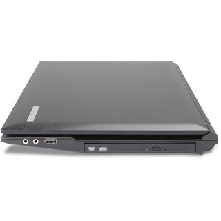 Notebook 15,6" (39,60cm) Terra Mobile 1511, 2GB, 250GB, ATI