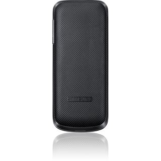 Samsung E1050 schwarz