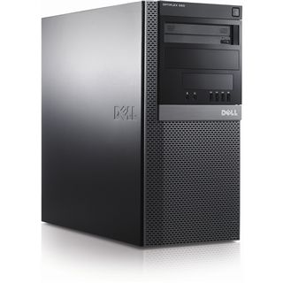 Dell Optiplex 980 MT i7-860/8192MB/1000GB/W7 Pro
