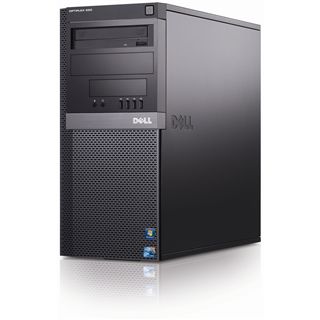 Dell Optiplex 980 MT i7-860/8192MB/1000GB/W7 Pro