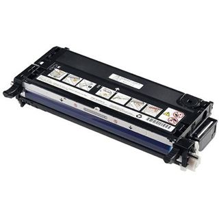 Dell 3130cn Tonerkartusche schwarz hohe Kapazit&auml;t 9.000 Seiten