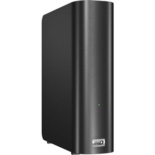 WD My Book Live 3 TB (1x 3000GB)