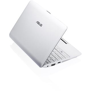 Notebook 10,1" (25,65cm) Asus EeePC R101-XPH white N450
