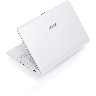 Notebook 10,1" (25,65cm) Asus EeePC R101-XPH white N450