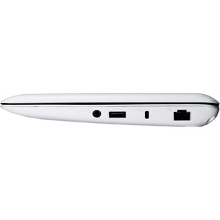 Notebook 10,1" (25,65cm) Asus EeePC R101-XPH white N450