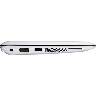 Notebook 10,1" (25,65cm) Asus EeePC R101-XPH white N450