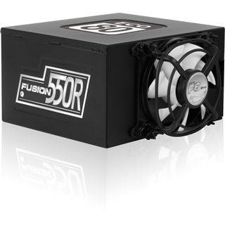 550 Watt Arctic Cooling 550R Non-Modular