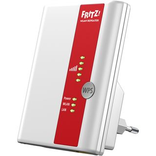 AVM FRITWLAN Repeater 300E