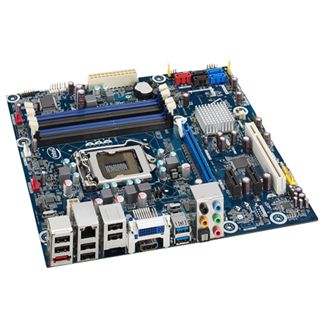 Intel DH67CL Intel H67 So.1155 Dual Channel DDR3 ATX Bulk