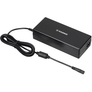 Xilence Universal Laptop-Netzteil 19V/ 120 W