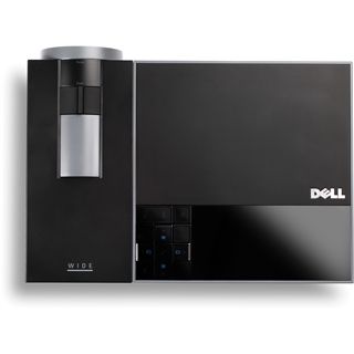 Dell 1610HD DLP Projektor