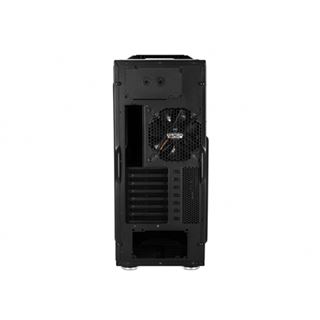 Cooler Master HAF932 Advanced Big Tower ohne Netzteil schwarz