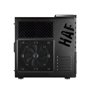 Cooler Master HAF932 Advanced Big Tower ohne Netzteil schwarz