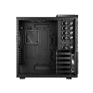 Cooler Master HAF932 Advanced Big Tower ohne Netzteil schwarz