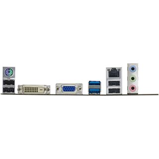 Asus P8H61-M LE/USB3 Intel H61 So.1155 Dual Channel DDR3 mATX Retail