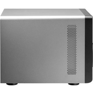 QNAP TurboStation TS-659 Pro II ohne Festplatten