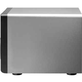 QNAP TurboStation TS-659 Pro II ohne Festplatten