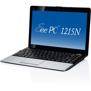 Notebook 12,1" (30,73cm) Asus Eee PC 1215N -silver matt IMR-