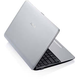 Notebook 12,1" (30,73cm) Asus Eee PC 1215N -silver matt IMR-