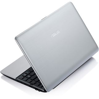 Notebook 12,1" (30,73cm) Asus Eee PC 1215N -silver matt IMR-