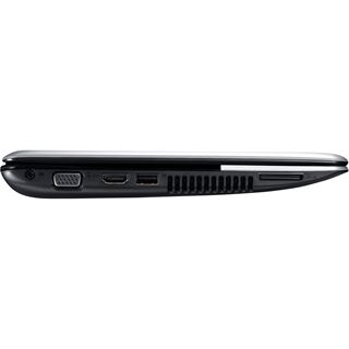 Notebook 12,1" (30,73cm) Asus Eee PC 1215N -silver matt IMR-