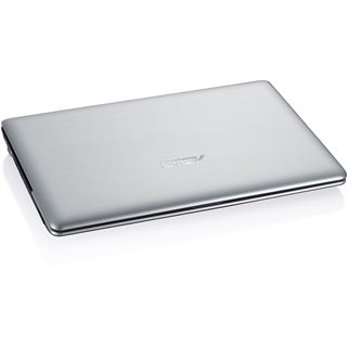 Notebook 12,1" (30,73cm) Asus Eee PC 1215N -silver matt IMR-