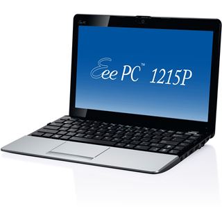 Notebook 12,1" (30,73cm) Asus Eee PC 1215P N550-1.5G 2GB silber