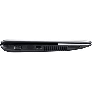 Notebook 12,1" (30,73cm) Asus Eee PC 1215P N550-1.5G 2GB silber