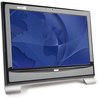 Terra All-In-One-PC 2201 i380/2GB/500GB/W7P