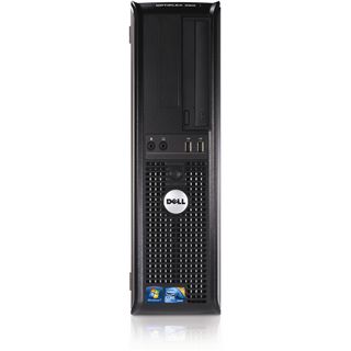 Dell Optiplex 380 MT E6700/2048MB/250GB/W7