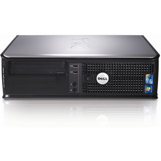 Dell Optiplex 380 MT E6700/2048MB/250GB/W7