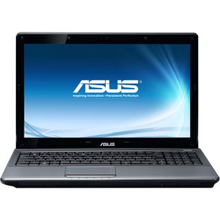 Notebook 15,6" (39,60cm) Asus A52JU-SX332V