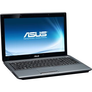Notebook 15,6" (39,60cm) Asus A52JU-SX332V