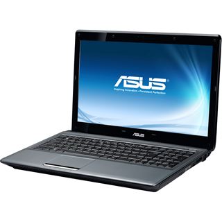 Notebook 15,6" (39,60cm) Asus A52JU-SX332V