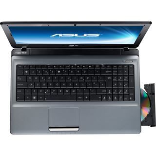 Notebook 15,6" (39,60cm) Asus A52JU-SX332V