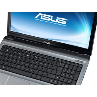 Notebook 15,6" (39,60cm) Asus A52JU-SX332V