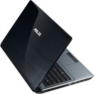 Notebook 15,6" (39,60cm) Asus A52JU-SX332V