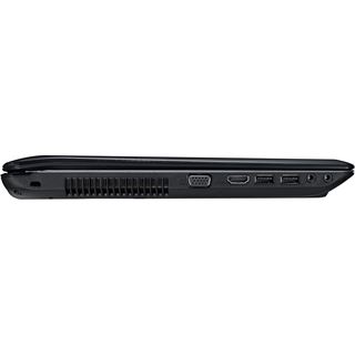 Notebook 15,6" (39,60cm) Asus A52JU-SX332V