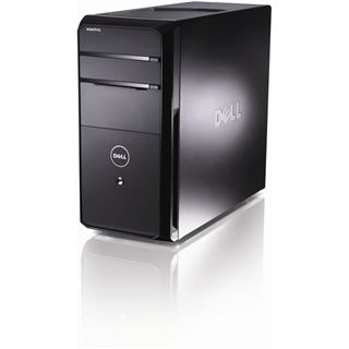 Dell Vostro 460 i7-2600/16GB/2x 1,5TB/W7 Pro