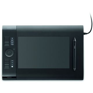 Wacom INTUOS4 M SIZE ENGLISH