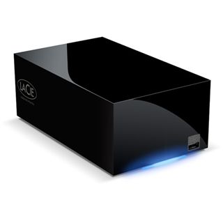 4000GB LaCie Lacie Hard Disk MAX (Design Neil Poulton) 4TB USB2.0