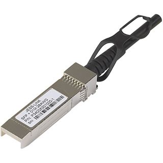 Netgear ProSafe 3m Direct Attach Kabel f&uuml;r SFP+ (AXC763-10000S)